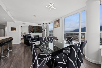 Photo 7 at 1509 - 125 E 14th Street, Central Lonsdale, North Vancouver