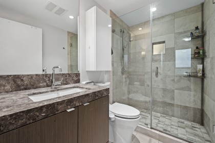 Photo 10 at 1509 - 125 E 14th Street, Central Lonsdale, North Vancouver