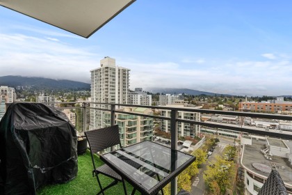 Photo 14 at 1509 - 125 E 14th Street, Central Lonsdale, North Vancouver