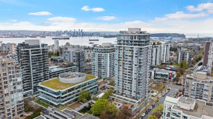 Photo 18 at 1509 - 125 E 14th Street, Central Lonsdale, North Vancouver