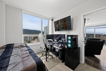 Photo 11 at 1509 - 125 E 14th Street, Central Lonsdale, North Vancouver