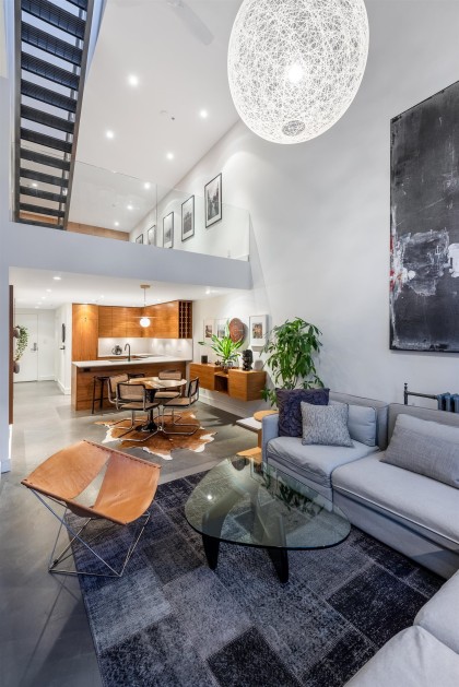 Photo 13 at PH6 - 869 Beatty Street, Downtown VW, Vancouver West