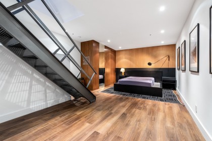 Photo 17 at PH6 - 869 Beatty Street, Downtown VW, Vancouver West