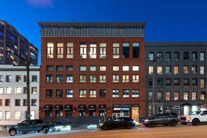Photo 26 at PH6 - 869 Beatty Street, Downtown VW, Vancouver West
