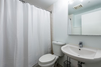Photo 22 at PH6 - 869 Beatty Street, Downtown VW, Vancouver West