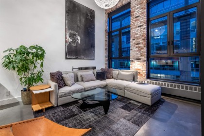 Photo 7 at PH6 - 869 Beatty Street, Downtown VW, Vancouver West