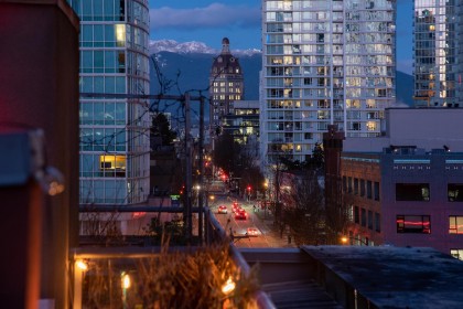 Photo 32 at PH6 - 869 Beatty Street, Downtown VW, Vancouver West