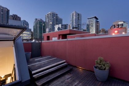 Photo 30 at PH6 - 869 Beatty Street, Downtown VW, Vancouver West