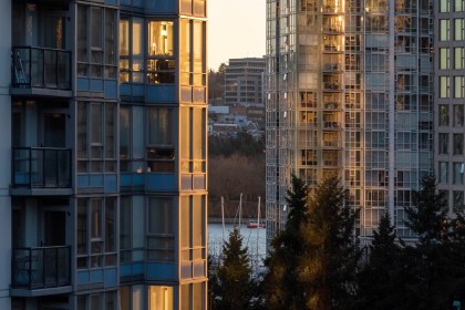 Photo 33 at PH6 - 869 Beatty Street, Downtown VW, Vancouver West