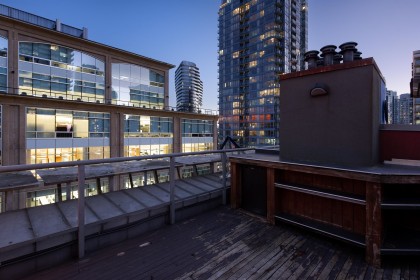 Photo 29 at PH6 - 869 Beatty Street, Downtown VW, Vancouver West
