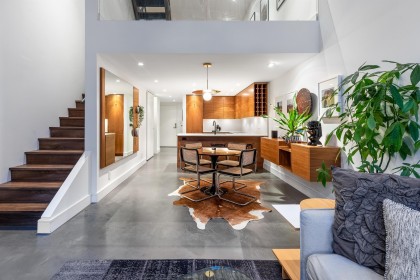 Photo 4 at PH6 - 869 Beatty Street, Downtown VW, Vancouver West