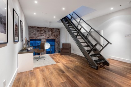 Photo 25 at PH6 - 869 Beatty Street, Downtown VW, Vancouver West