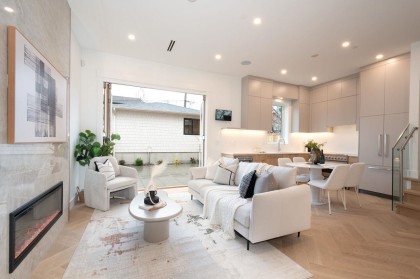Photo 6 at 4424 W 4th Avenue, Point Grey, Vancouver West