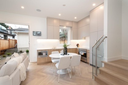 Photo 17 at 4424 W 4th Avenue, Point Grey, Vancouver West