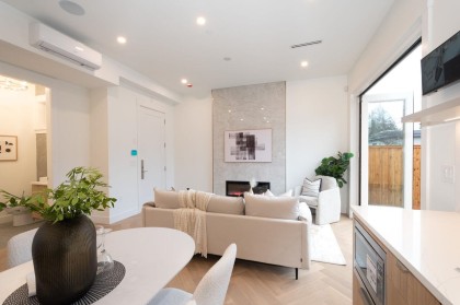 Photo 12 at 4424 W 4th Avenue, Point Grey, Vancouver West