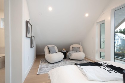 Photo 30 at 4424 W 4th Avenue, Point Grey, Vancouver West