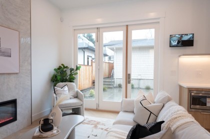 Photo 14 at 4424 W 4th Avenue, Point Grey, Vancouver West