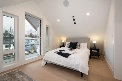 Photo 29 at 4424 W 4th Avenue, Point Grey, Vancouver West