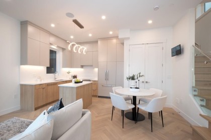 Photo 26 at 4426 W 4th Avenue, Point Grey, Vancouver West