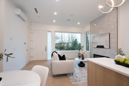 Photo 22 at 4426 W 4th Avenue, Point Grey, Vancouver West