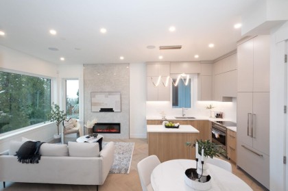 Photo 20 at 4426 W 4th Avenue, Point Grey, Vancouver West