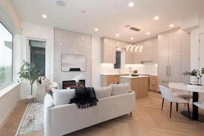 Photo 24 at 4426 W 4th Avenue, Point Grey, Vancouver West