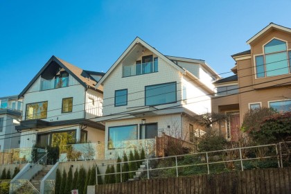 Photo 18 at 4426 W 4th Avenue, Point Grey, Vancouver West