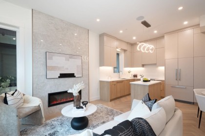 Photo 25 at 4426 W 4th Avenue, Point Grey, Vancouver West