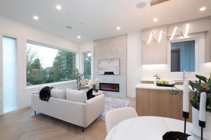 Photo 21 at 4426 W 4th Avenue, Point Grey, Vancouver West