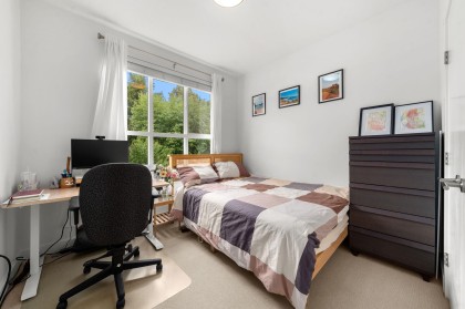 Photo 23 at 301 - 3205 Mountain Highway, Lynn Valley, North Vancouver