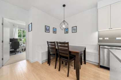 Photo 13 at 301 - 3205 Mountain Highway, Lynn Valley, North Vancouver