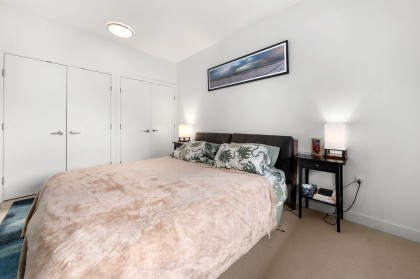 Photo 17 at 301 - 3205 Mountain Highway, Lynn Valley, North Vancouver