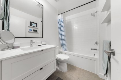 Photo 26 at 301 - 3205 Mountain Highway, Lynn Valley, North Vancouver