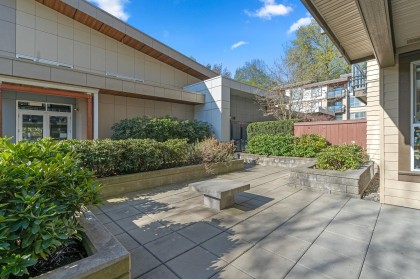 Photo 36 at 301 - 3205 Mountain Highway, Lynn Valley, North Vancouver