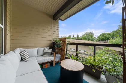 Photo 28 at 301 - 3205 Mountain Highway, Lynn Valley, North Vancouver