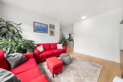 Photo 5 at 301 - 3205 Mountain Highway, Lynn Valley, North Vancouver