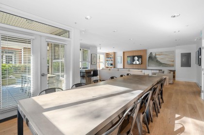 Photo 38 at 301 - 3205 Mountain Highway, Lynn Valley, North Vancouver