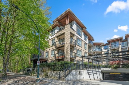 Photo 33 at 301 - 3205 Mountain Highway, Lynn Valley, North Vancouver