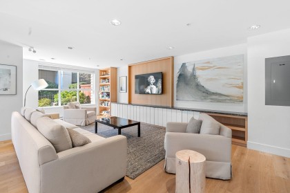 Photo 37 at 301 - 3205 Mountain Highway, Lynn Valley, North Vancouver