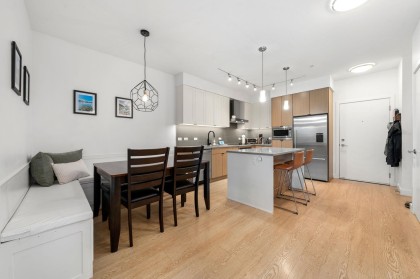 Photo 15 at 301 - 3205 Mountain Highway, Lynn Valley, North Vancouver
