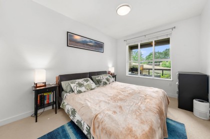 Photo 19 at 301 - 3205 Mountain Highway, Lynn Valley, North Vancouver