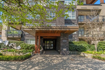 Photo 35 at 301 - 3205 Mountain Highway, Lynn Valley, North Vancouver