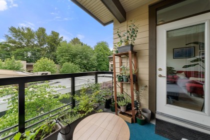 Photo 29 at 301 - 3205 Mountain Highway, Lynn Valley, North Vancouver