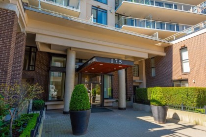 Photo 27 at 712 - 175 W 1st Street, Lower Lonsdale, North Vancouver