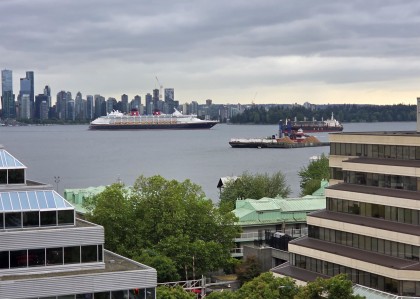 Photo 2 at 712 - 175 W 1st Street, Lower Lonsdale, North Vancouver