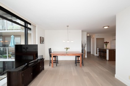 Photo 13 at 712 - 175 W 1st Street, Lower Lonsdale, North Vancouver