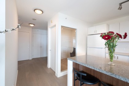 Photo 22 at 712 - 175 W 1st Street, Lower Lonsdale, North Vancouver