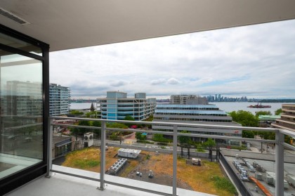 Photo 3 at 712 - 175 W 1st Street, Lower Lonsdale, North Vancouver