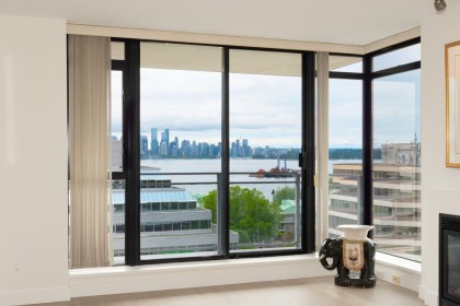 Photo 9 at 712 - 175 W 1st Street, Lower Lonsdale, North Vancouver