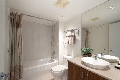 Photo 24 at 712 - 175 W 1st Street, Lower Lonsdale, North Vancouver
